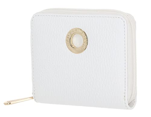 Mandarina Duck Damski portfel na akcesoria podróżne, kolor biały Optical White, rozmiar uniwersalny, optical white, jeden rozmiar