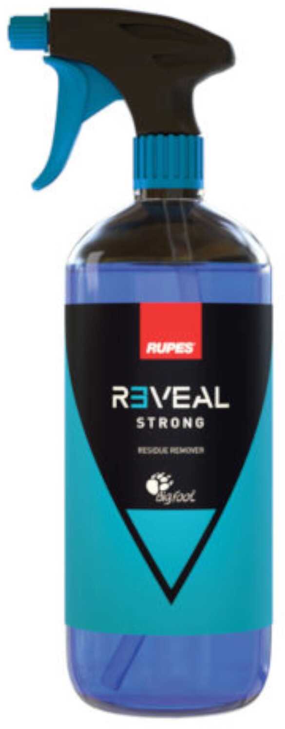 Rupes Reveal Strong - preparat do przygotowania i czyszczenia lakieru 750ml