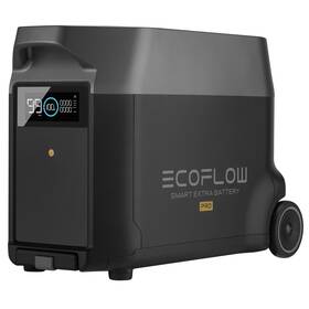 Dodatkowa bateria EcoFlow DELTA Pro Extra Battery (3600 Wh) (1ECO3602)