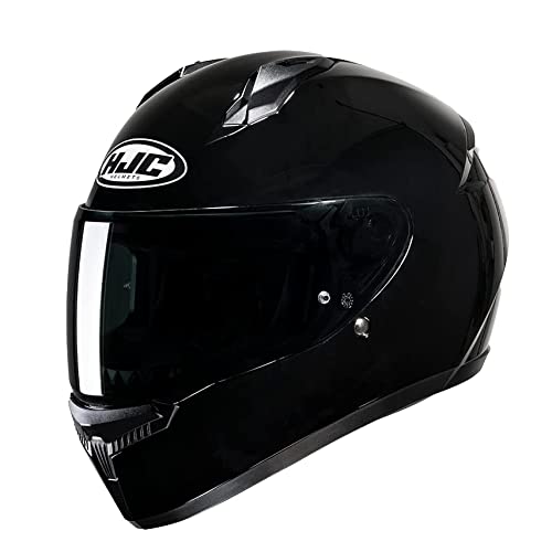 HJC kask motocyklowy C10 czarny, rozmiar XL