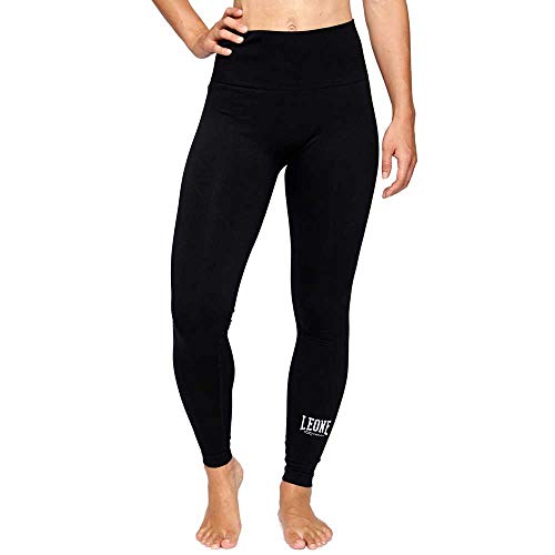 Lew 1947 - Logo, Legginsy Kobieta