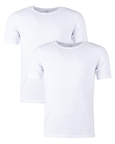 Miltec Top Gun Slim Fit Koszulka biała 906