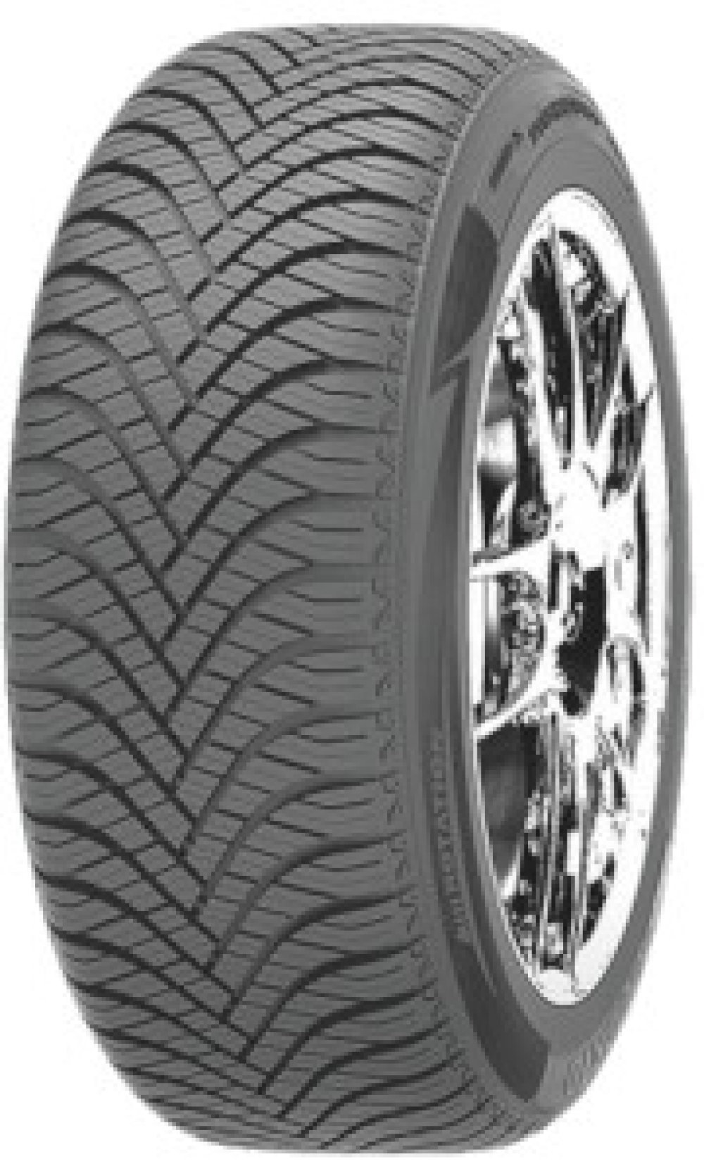 West Lake All Seasons Elite Z-401 225/50R18 95W