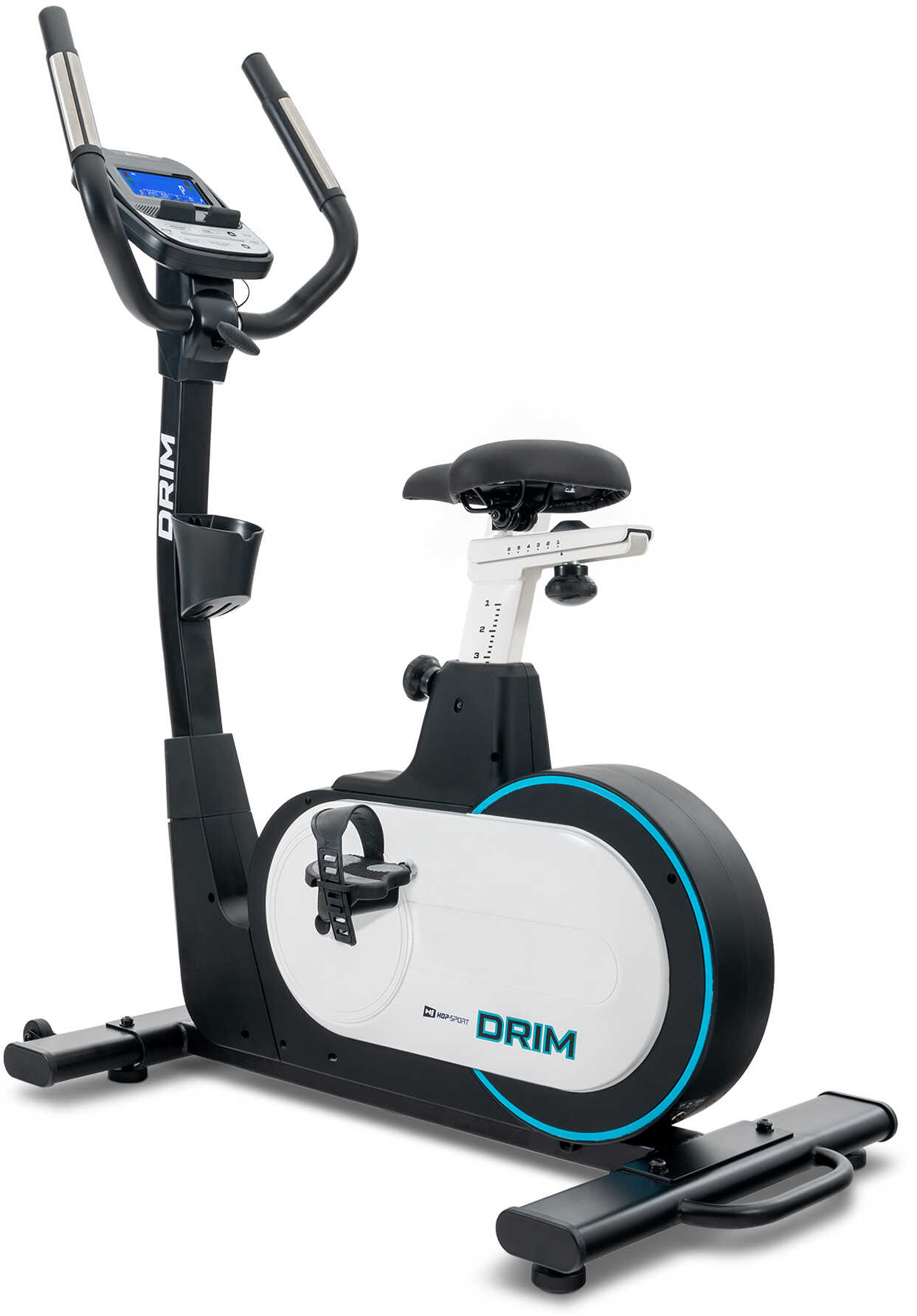 Rower elektryczno-magnetyczny HS-250H Drim+mata