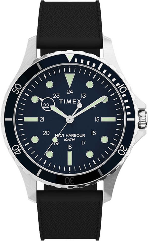 Timex TW2U55700 Navi XL