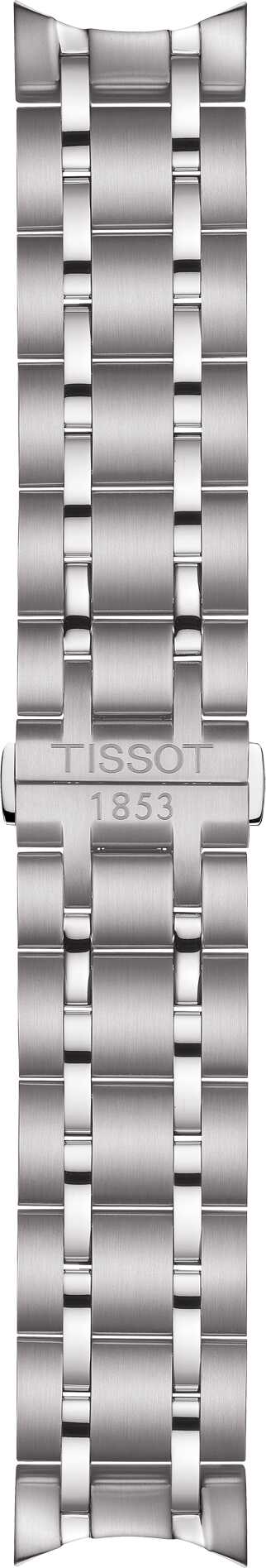 Zapięcie bransolety Tissot T631028357