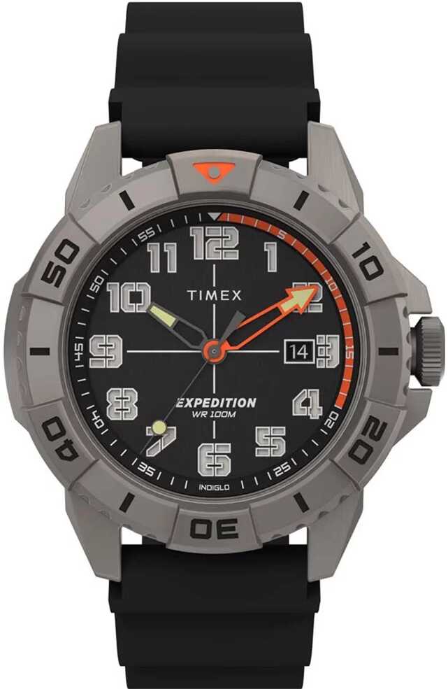 Zdjęcia - Zegarek Timex TW2V40600 