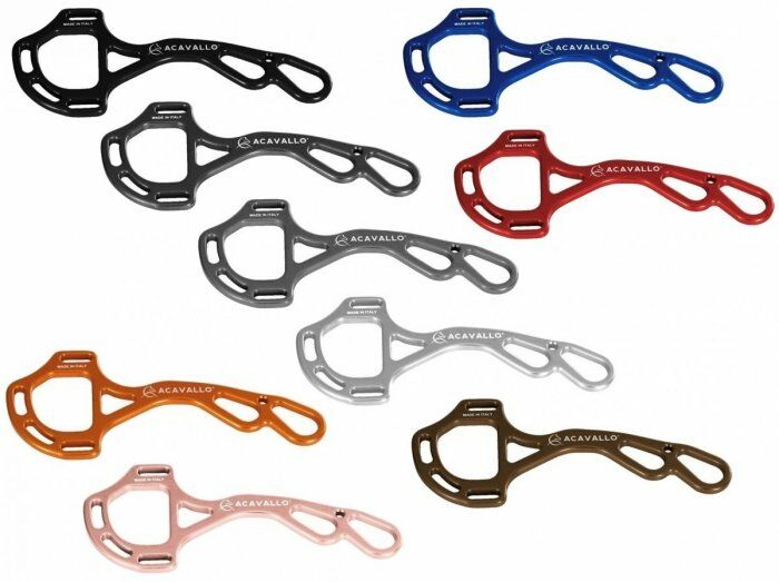 Acavallo Hackamore ALUPRO