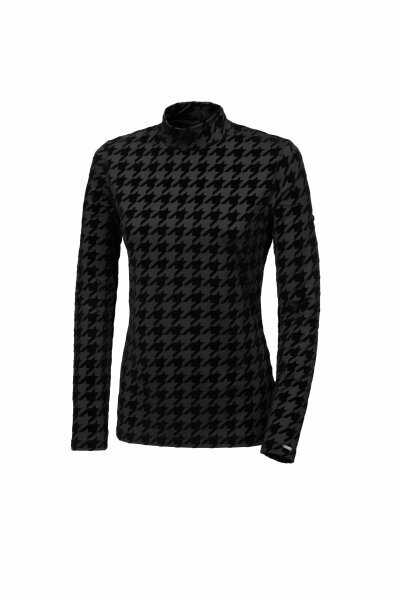 Pikeur Bluzka damska funkcyjna SENA AW 22/23 - black