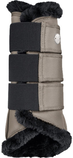 Waldhausen Ochraniacze z futerkiem PEGASUS