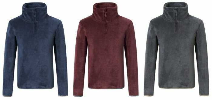 Covalliero Bluza młodzieżowa Teddy AW 22/23