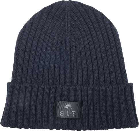 Waldhausen Czapka zimowa Kendra ELT - nightblue