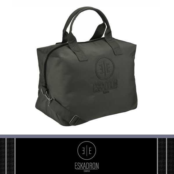 Eskadron Torba na akcesoria HIGHGLOSS Essence 2022 - darkolive