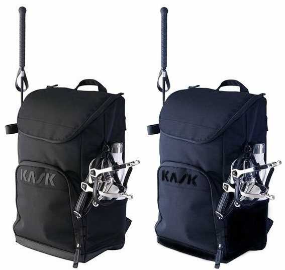 Kask Sport Plecak na akcesoria jeździeckie Vertigo 22L - KASK