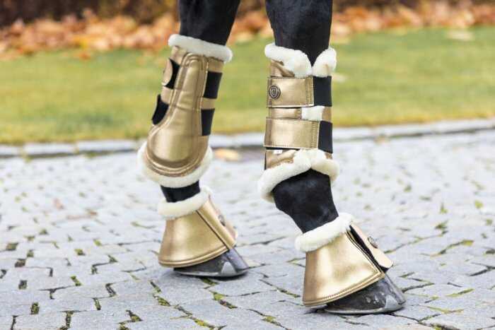 Covalliero Ochraniacze kontaktowe AW22/23