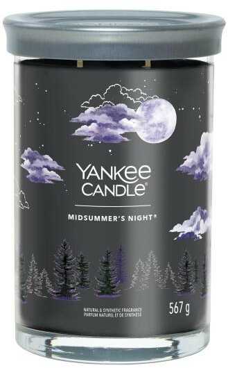 Yankee Candle Świeca zapachowa Midsummer''s Night tumbler duży
