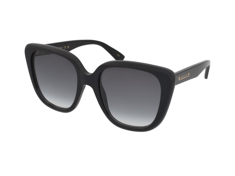 Gucci Okulary przeciwsłoneczne GG1169S-002
