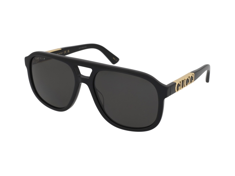 Okulary przeciwsłoneczne Gucci GG1188S 001