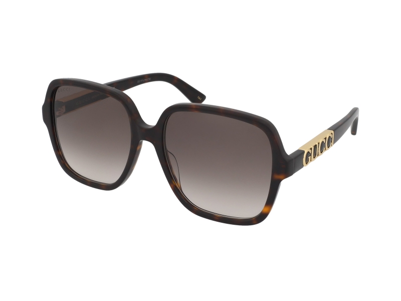 Okulary przeciwsłoneczne Gucci GG1189S 003