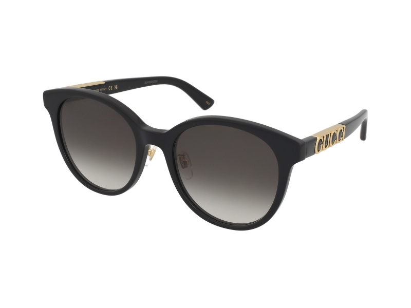 Gucci Okulary przeciwsłoneczne GG1191SK-001