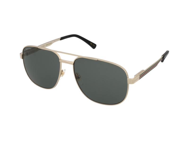 Okulary przeciwsłoneczne Gucci GG1223S 002