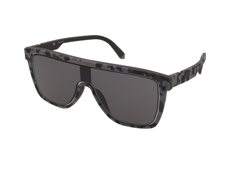 Okulary przeciwsłoneczne Police Lewis 23 SPLC51 07RG