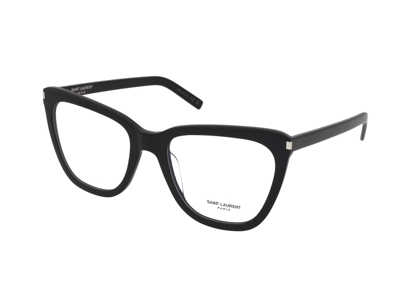 Saint Laurent Okulary korekcyjne SL 548 SLIM OPT-001