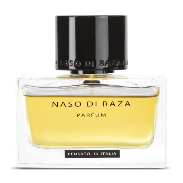 Naso di Raza Use Black woda perfumowana 100 ml