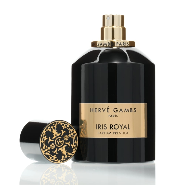 Herve Gambs Iris Royal woda perfumowana 100 ml