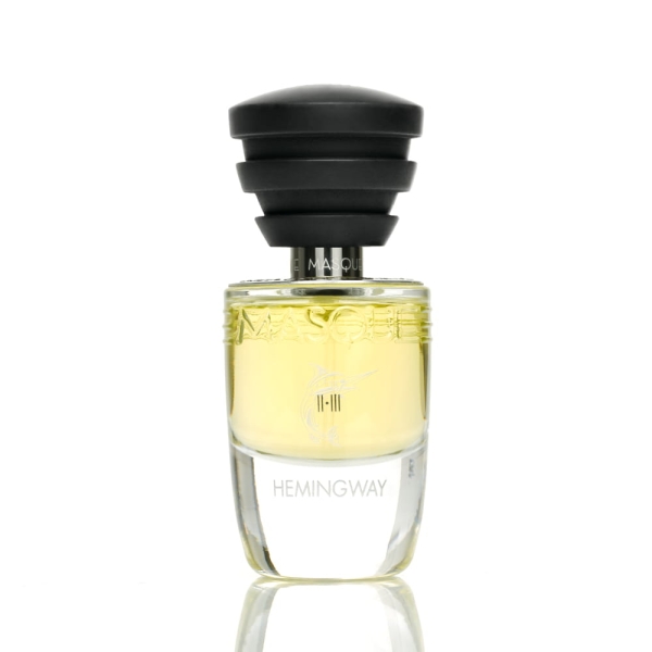 Masque Milano Hemingway woda perfumowana 35 ml