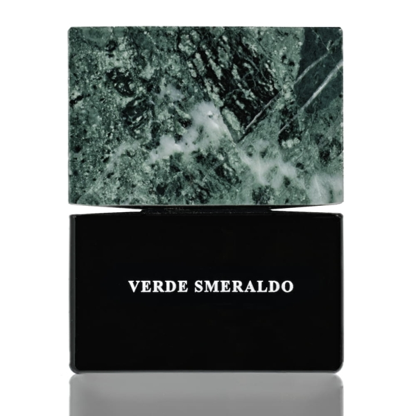 I Profumi del Marmo Verde Smeraldo woda perfumowana 50 ml