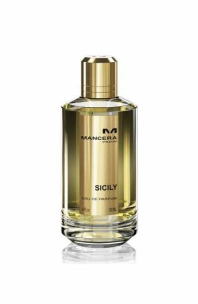 Mancera Sicily Woda perfumowana 60 ml