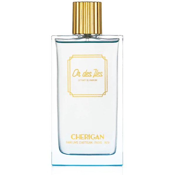 Cherigan Or des Iles perfumy 100ml