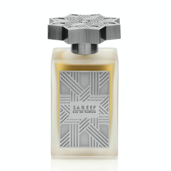 Kajal Sareef woda perfumowana 100 ml