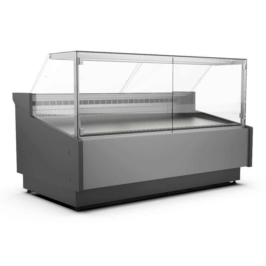 Lada chłodnicza CEBEA CARMEN WCh-8/1 298/117 (REMOTE)