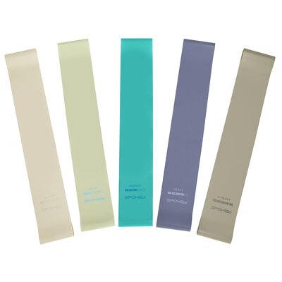 Gumy fitness SPOKEY ARTIO 941952