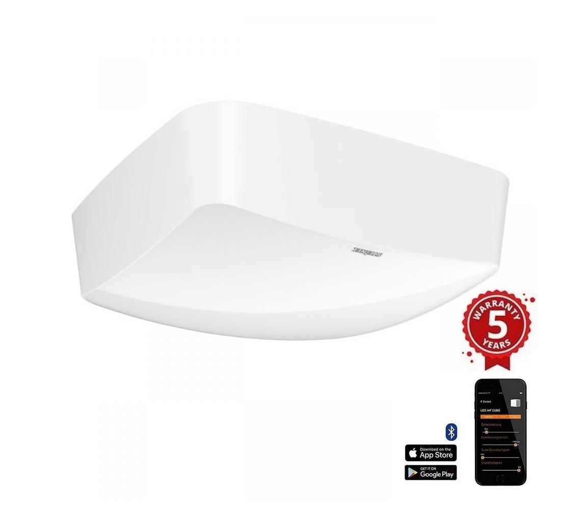 Steinel 066024 - Czujnik obecności True Presence IP biały