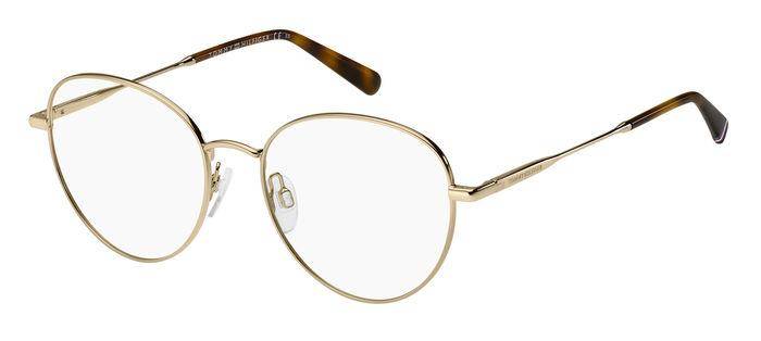 Okulary korekcyjne Tommy Hilfiger TH 2005 DDB