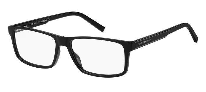 Okulary korekcyjne Tommy Hilfiger TH 1998 807