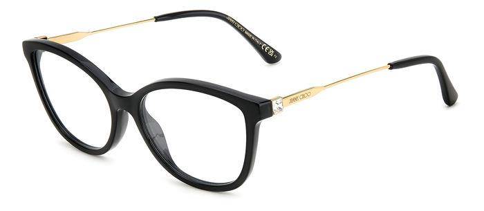 Okulary korekcyjne Jimmy Choo JC373 807