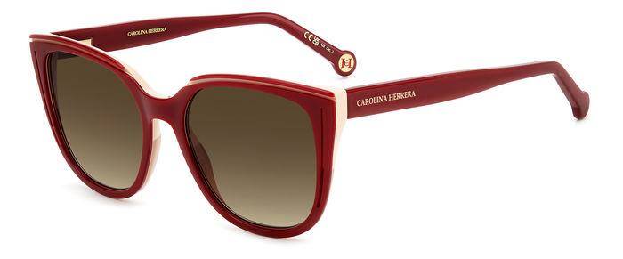 Okulary przeciwsłoneczne Carolina Herrera HER 0144 S R9S