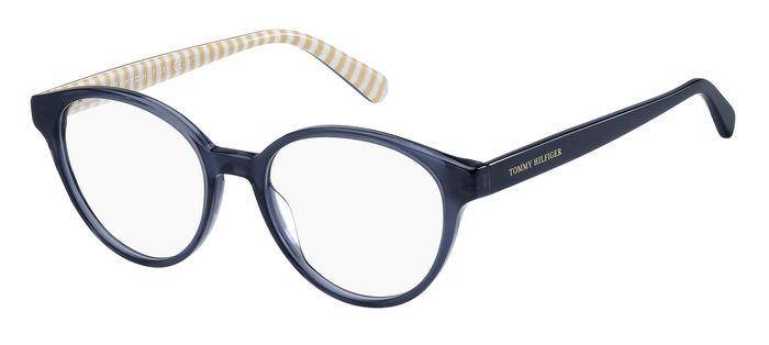 Okulary korekcyjne Tommy Hilfiger TH 2007 46C