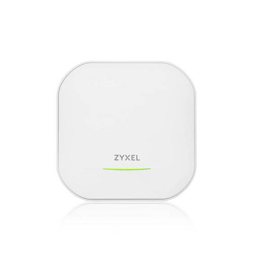 Zyxel NWA220AX-6E-EU0101F 2,4 GHz 5 GHz 6GHz 4800 Mbps 802.11 a/b/g/n/ac/ax