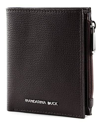 Mandarina Duck Damski portfel na akcesoria podróżne Mellow Urban, Tarcze szlifierskie, jeden rozmiar