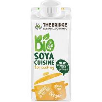 The Bridge Krem Do Gotowania Sojowy 200ml - TBRBSCUIS200