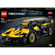 Lego TECHNIC 42151 Bugatti Bolide