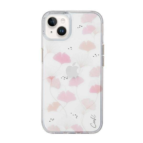 UNIQ etui Coehl Meadow iPhone 14 Plus 6,7