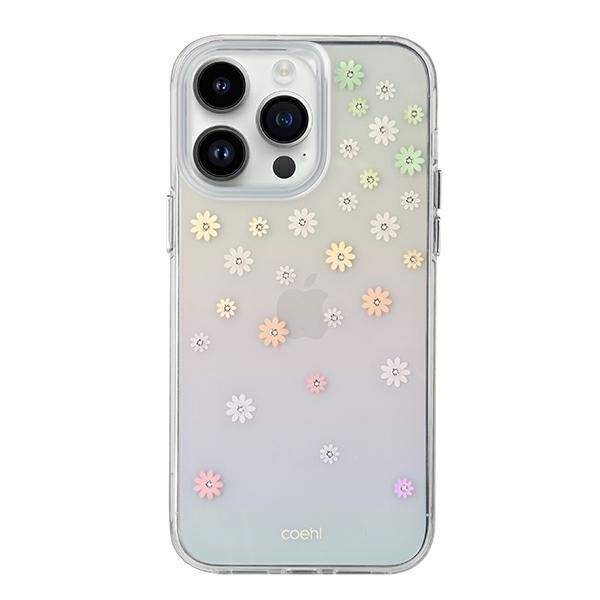 UNIQ etui Coehl Aster iPhone 14 Pro 6,1