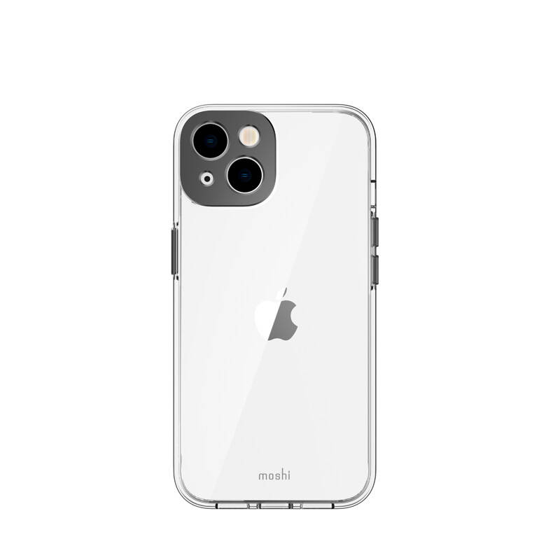Moshi iGlaze - Etui iPhone 14 (Black)