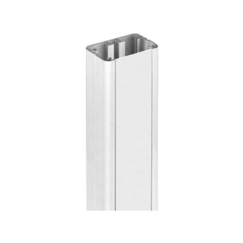 Simon Kontakt_Simon Element przedłużający kolumny ALC3100 dł.1.5m aluminium AL31P15/8